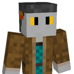 __mega's Minecraft skin