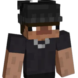 __mloody__ Minecraft avatar bust