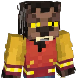 __mogwai__'s Minecraft skin