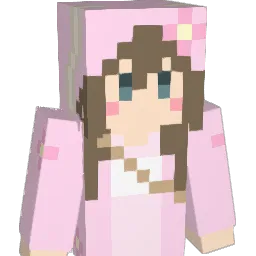 __moi's Minecraft skin