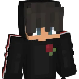 __muniat__ Minecraft avatar bust