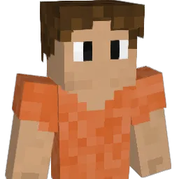 __olek2k__ Minecraft avatar bust