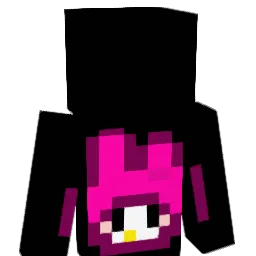 __omelet's Minecraft skin