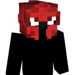 __pedrito_ Minecraft avatar bust
