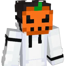 __pepsii Minecraft avatar bust