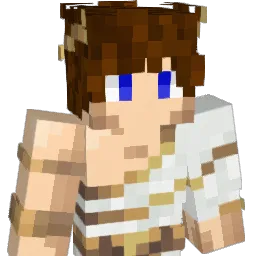 __persephone_1 Minecraft avatar bust