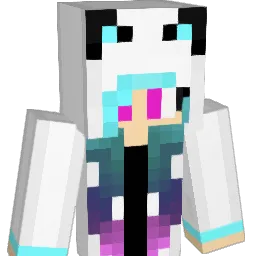 __phantomderp's Minecraft skin