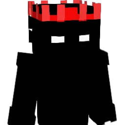 __prime Minecraft avatar bust