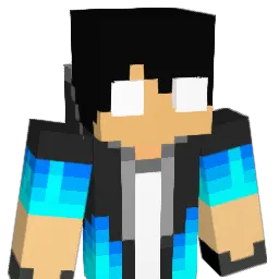__psycho_brine__ Minecraft avatar bust