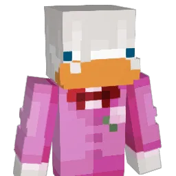 __pxwer's Minecraft skin