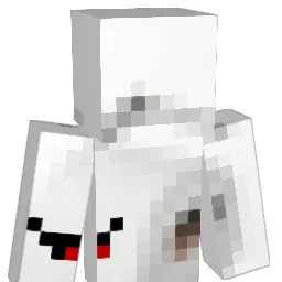 __qet1__ Minecraft avatar bust