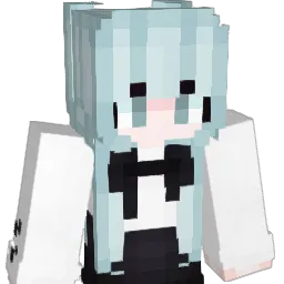 __reiuy Minecraft avatar bust