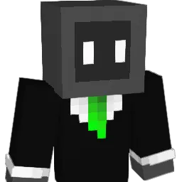 __rico Minecraft avatar bust