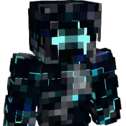 __rm________ Minecraft avatar bust