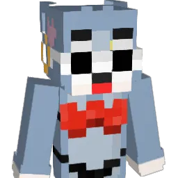 __ryukk__ Minecraft avatar bust