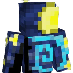 __sNIFFLEs__ Minecraft avatar bust