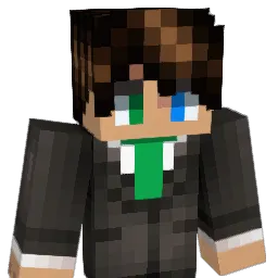 __saus__ Minecraft avatar bust