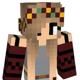 __sheik__ Minecraft avatar bust