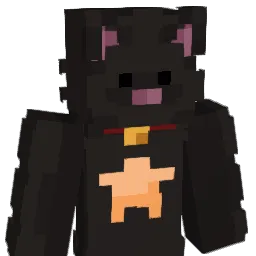 __shoe Minecraft avatar bust