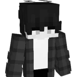 __skyblood__ Minecraft avatar bust
