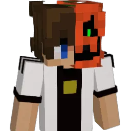 __spl1t__'s Minecraft skin