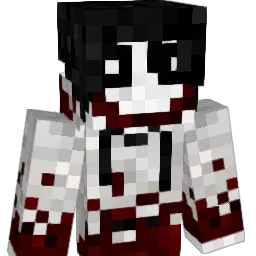 __splinter__ Minecraft avatar bust