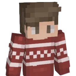 __st6__ Minecraft avatar bust
