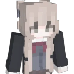 __starf_all Minecraft avatar bust