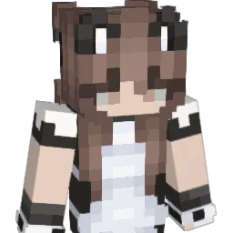 __tadawh Minecraft avatar bust
