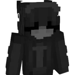 __tekkz Minecraft avatar bust