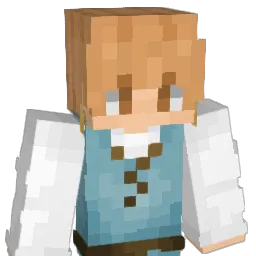 __tomatobxtch__ Minecraft avatar bust