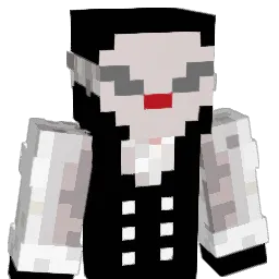 __trxq Minecraft avatar bust