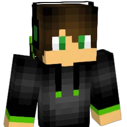 __uzzu_'s Minecraft skin