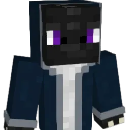 __vortex33__ Minecraft avatar bust