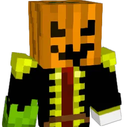 __vxp__ Minecraft avatar bust