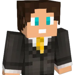 __waleed__ Minecraft avatar bust