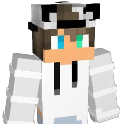 __xCJPizzax__ Minecraft avatar bust