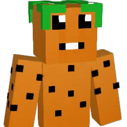 __yoons__ Minecraft avatar bust