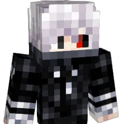 __yourmother__ Minecraft avatar bust