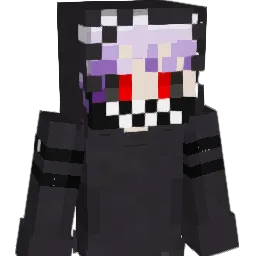 Minecraft-Avatar von __yuusyakun_: Büste