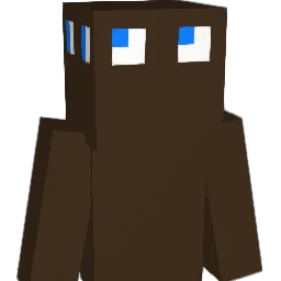 __yuvi__ Minecraft avatar bust