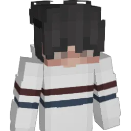 __zielonek__ Minecraft avatar bust