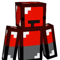 __zon__ Minecraft avatar bust