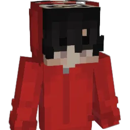 __zvukomalba Minecraft avatar bust