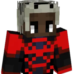 _a1ds Minecraft avatar bust