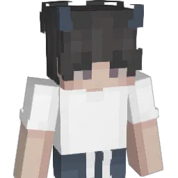 _a1z_ Minecraft avatar bust