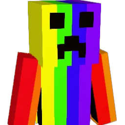 _aDDe_ Minecraft avatar bust