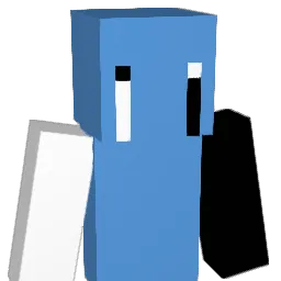 _aWAFFLEgod's Minecraft skin