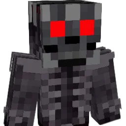 _a_drop_of_dew_ Minecraft avatar bust