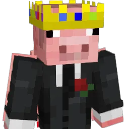 _aaleix_21 Minecraft avatar bust